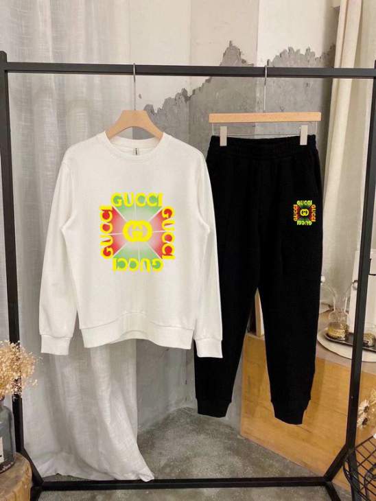 Picture of Gucci Sweater Suits _SKUGucciM-5XL13xr46740191